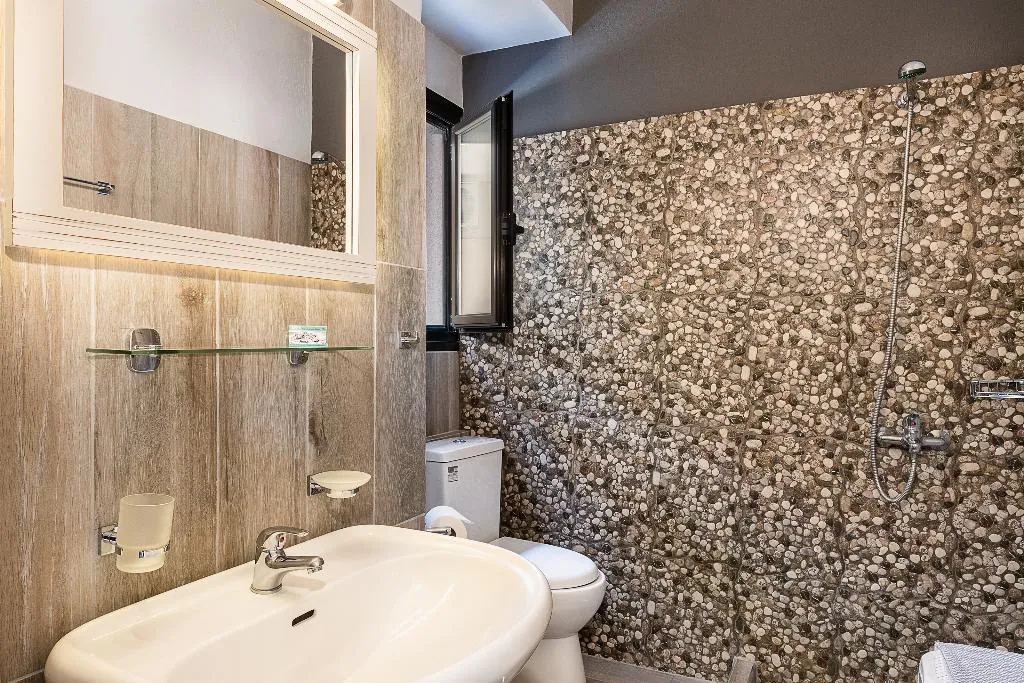STUDIO STANDARD Room, Lia Apartments, Crete