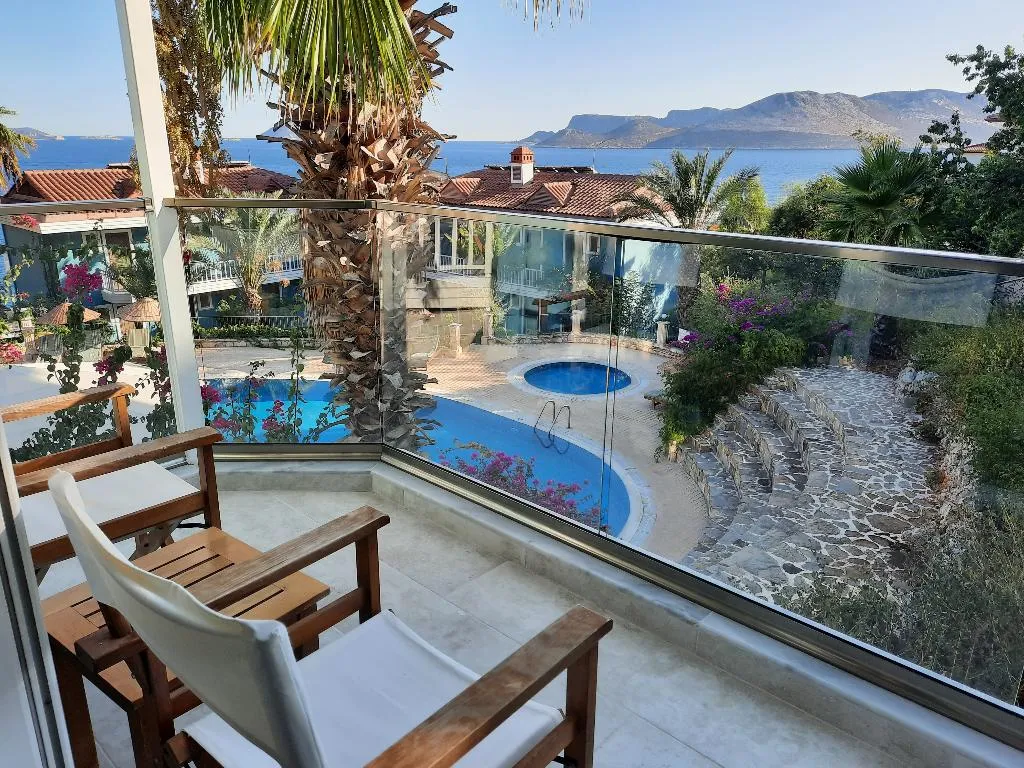 DOUBLE STANDARD Room, Aquarius Hotel, Dalaman