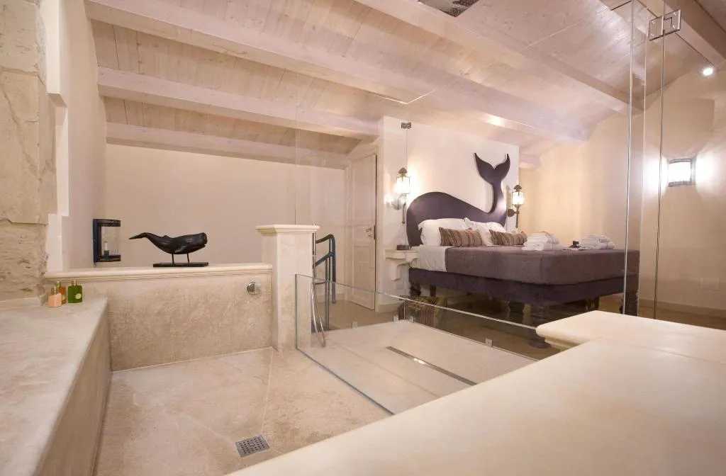 Room, Musciara Siracusa Resort, Catania