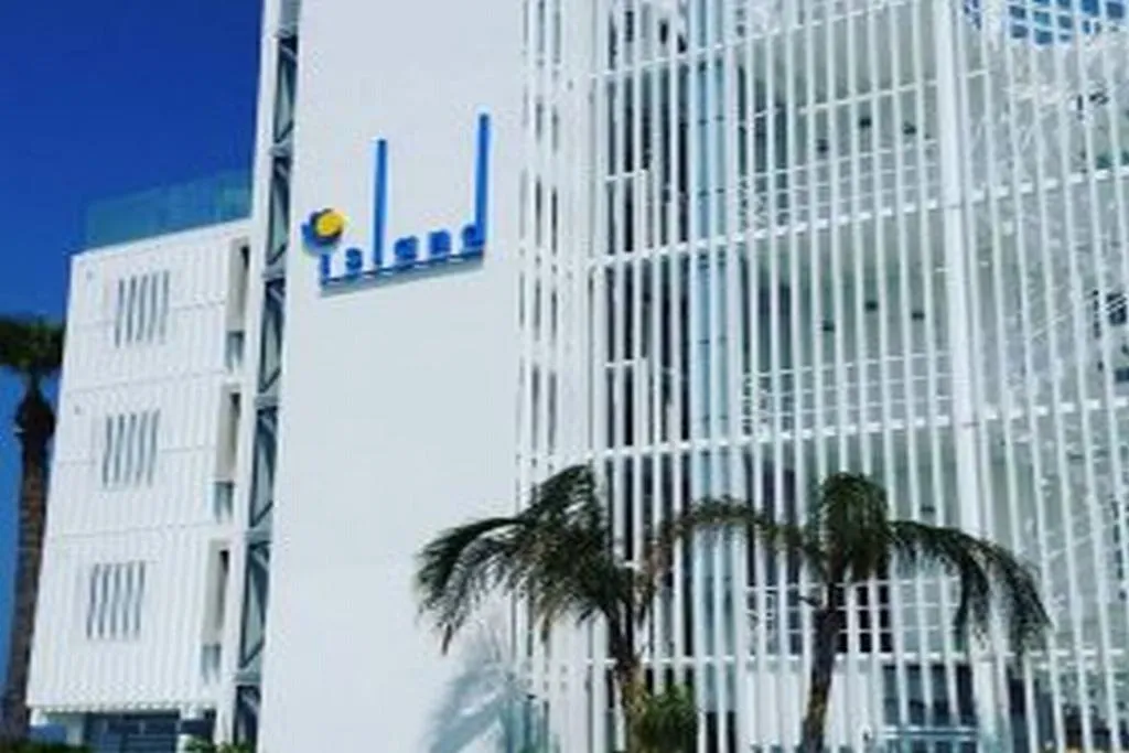 General view, Island Boutique Hotel, Cyprus