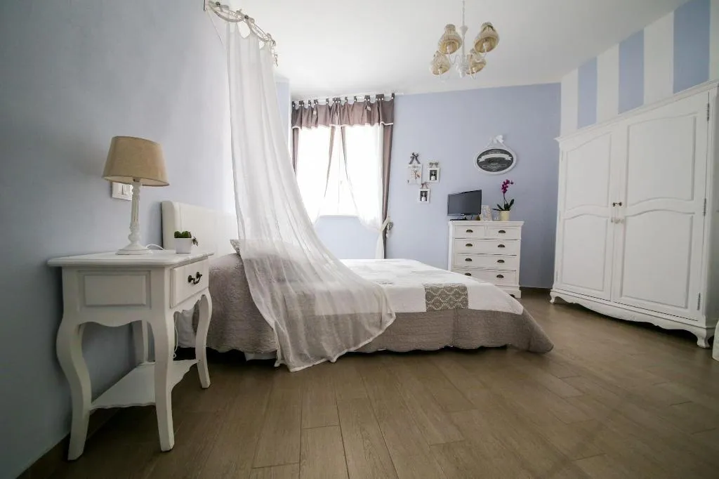 Room, B&B La Vecchia Tenenza, Perugia