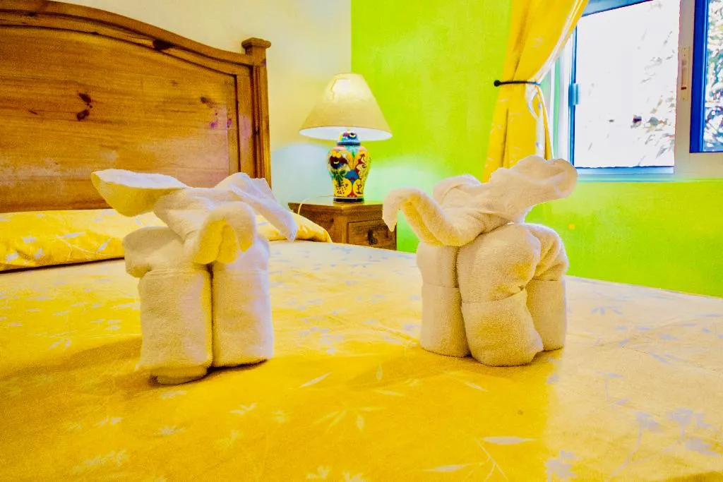 VILLA CAPACITY 10 Room, Dolce Vita Caribe B&B, Playa Del Carmen
