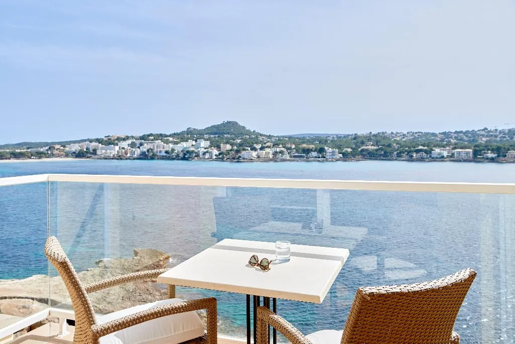 SUITE SEA VIEW Room, Iberostar Selection Jardin del Sol Suites - Adults, Majorca
