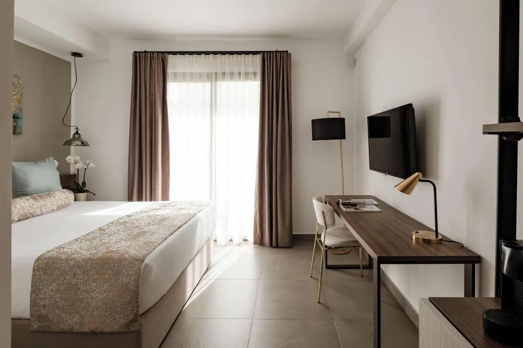 Double or Twin STANDARD Room, 1926 Le Soleil Hotel & Spa, Malta