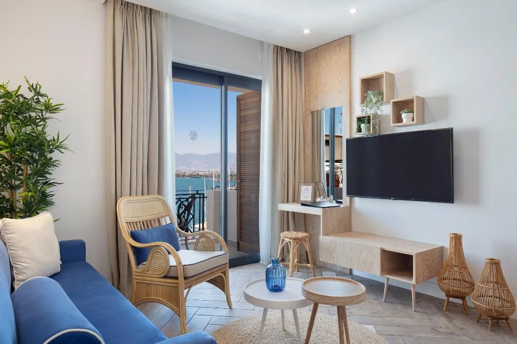 SUITE CITY VIEW Room, Ada Dreams, Dalaman