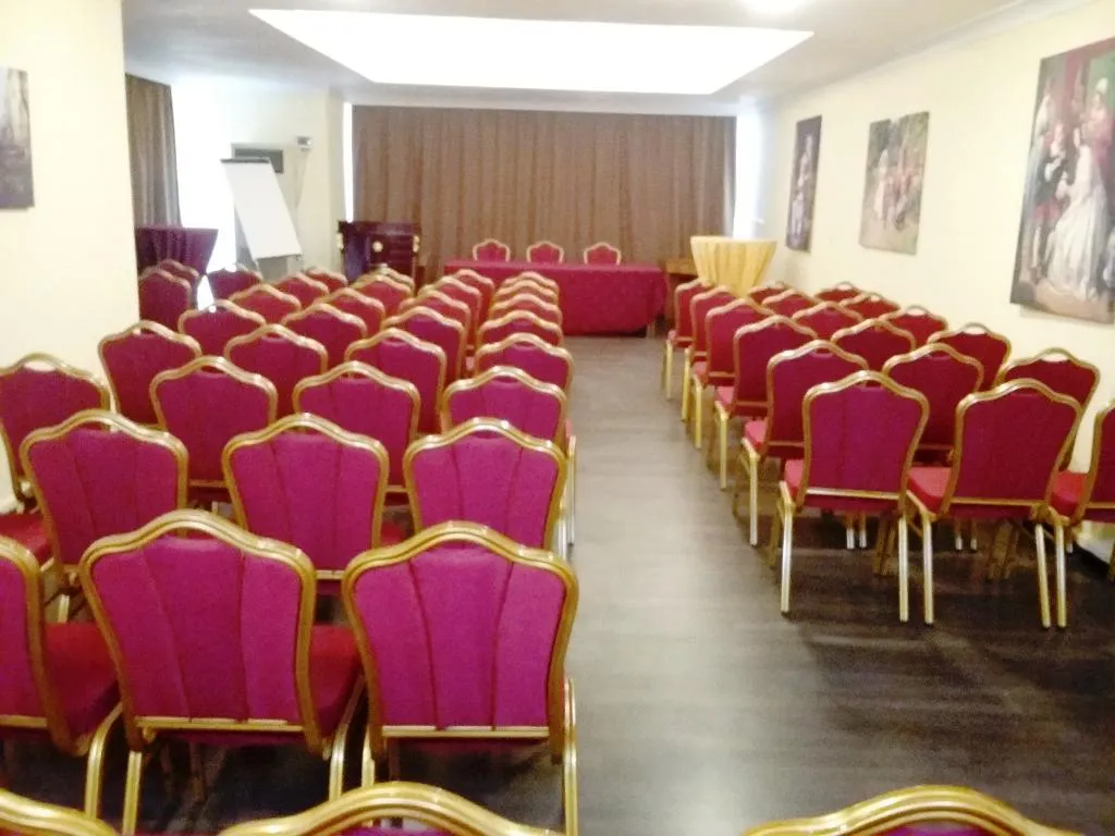 Conferences, Elit Palace Hotel & Spa, Varna