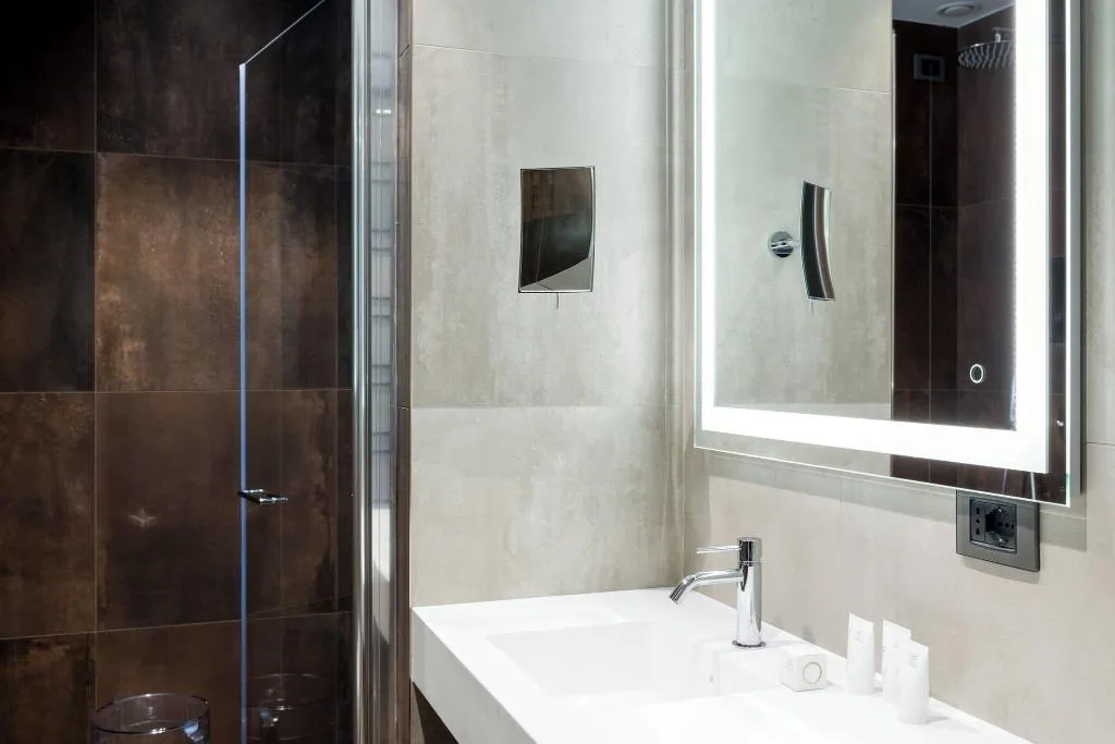 TWIN STANDARD Room, AC Hotel Venezia, Venice
