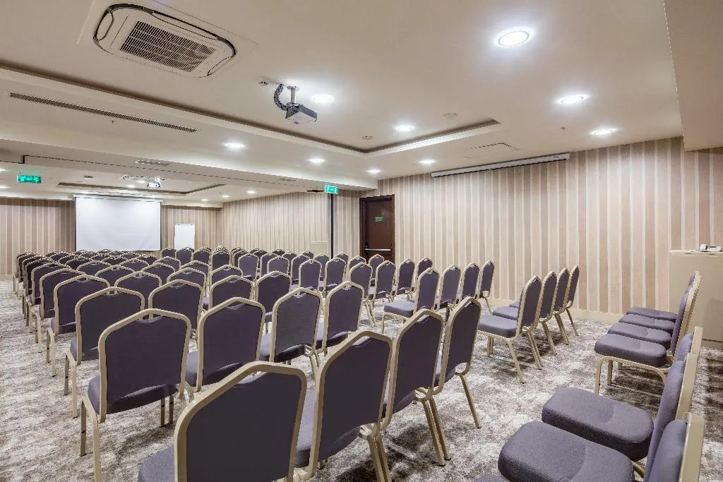 Conferences, Holiday Inn Antalya Lara, Antalya