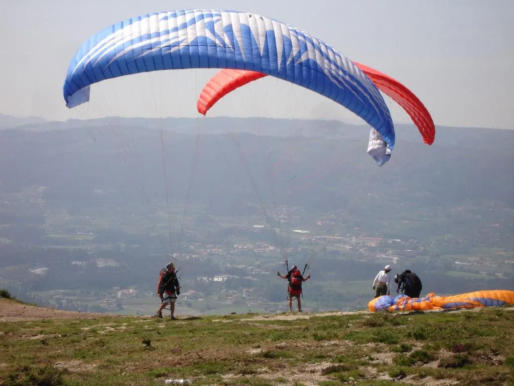 Sports and Entertainment, Pensao Residencial Corredoura, Porto