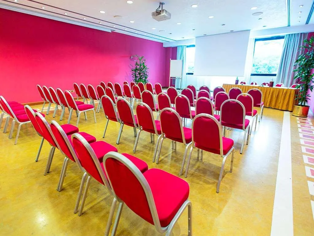 Conferences, Shg Hotel Antonella, Rome