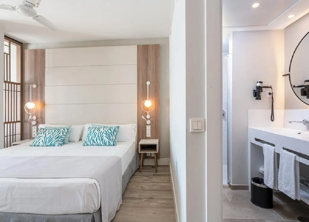 Room, Hotel Benalma Costa del Sol, Costa Del Sol
