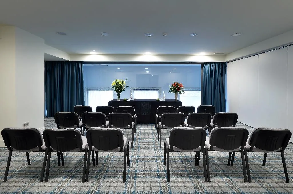 Conferences, Eurostars Porto Douro, Porto