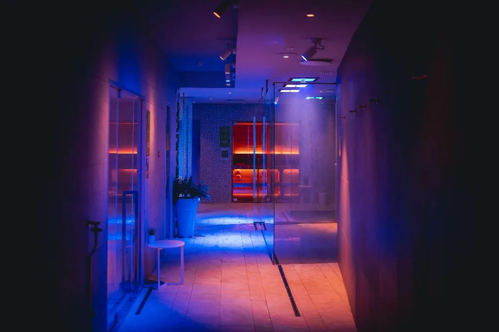 Sports and Entertainment, Hotel Horizon Wellness & Spa Resort, BW Signature, Milan