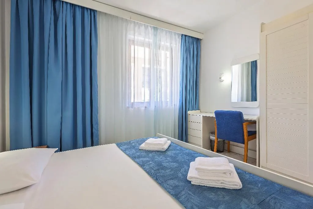 APARTMENT CAPACITY 3 ONE BEDROOM Room, Maistra Select Riva Apartments, Istria