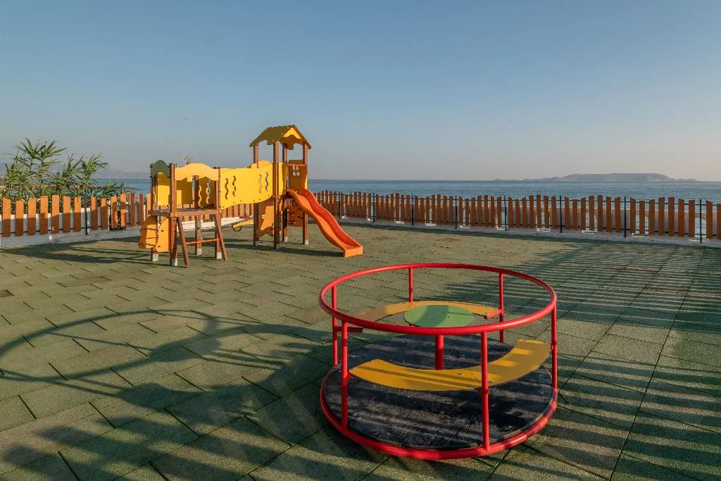 Sports and Entertainment, Themis Beach Hotel, Crete