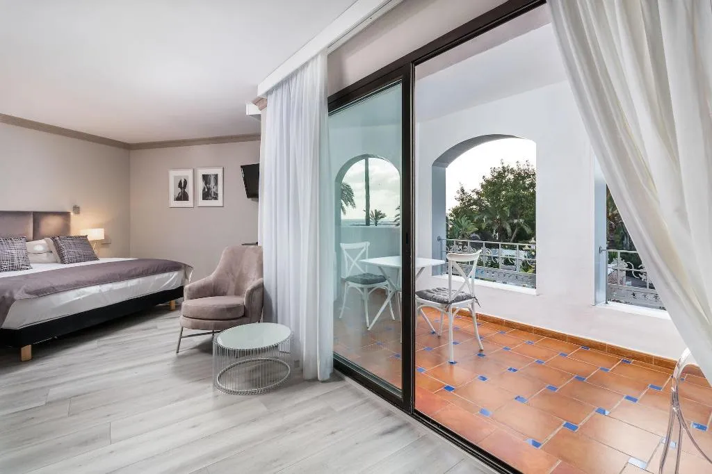 SUITE EXECUTIVE Room, B51 Boutique Hotel Puerto Banus, Costa Del Sol