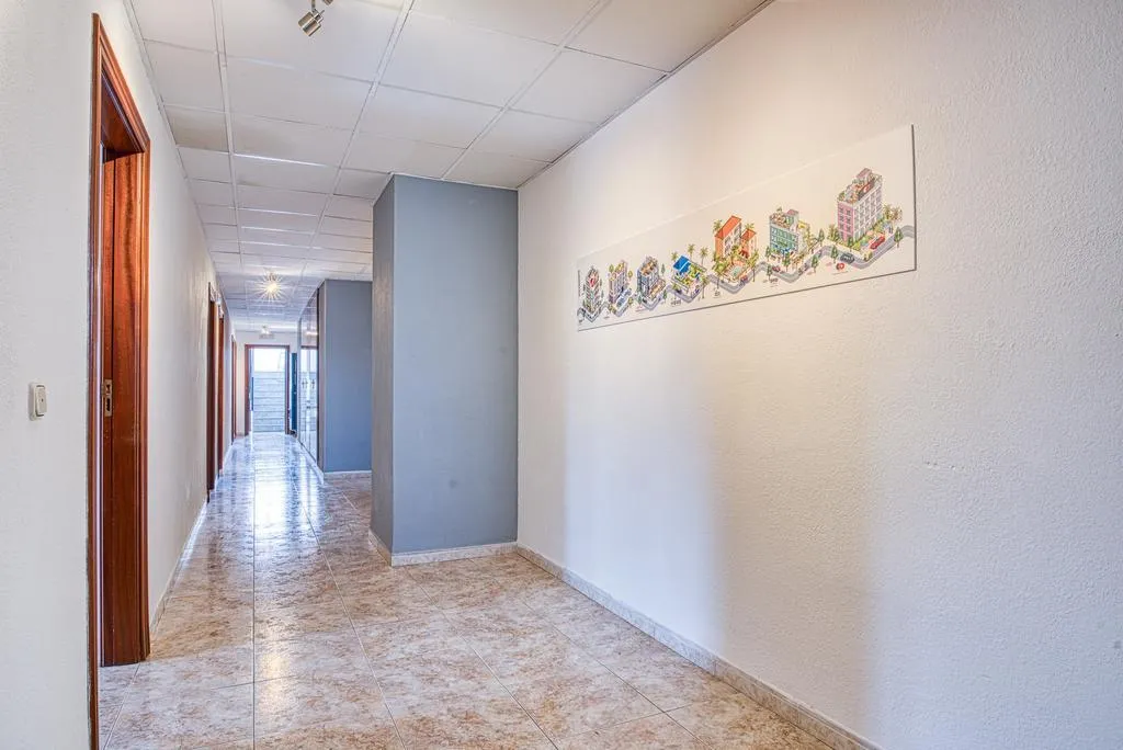 Lobby, Hrbonavista, Valencia