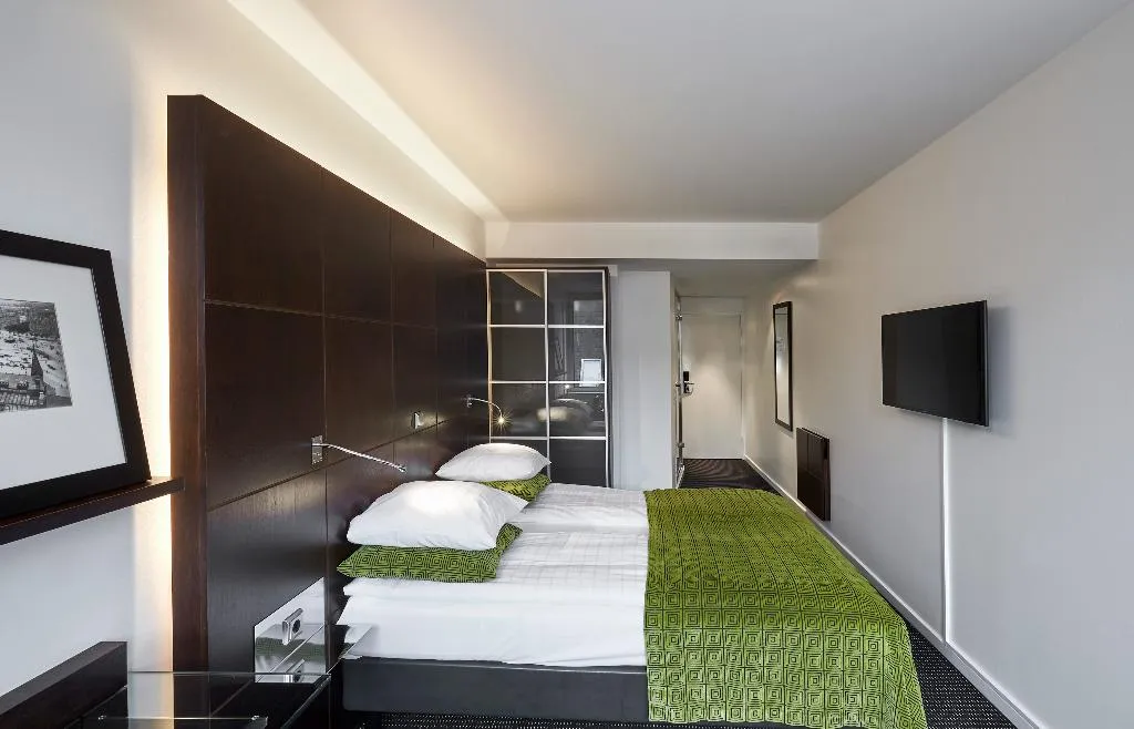DOUBLE SUPERIOR Room, The Square, Copenhagen