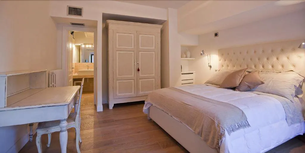 Room, Misia Country Resort & Spa, Perugia