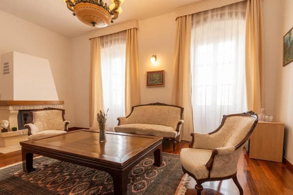 Room, B&B Heritage Villa Apolon, Split