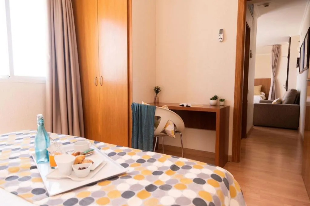 APARTMENT SUPERIOR Room, Aparthotel Ona Palamos, Costa Brava