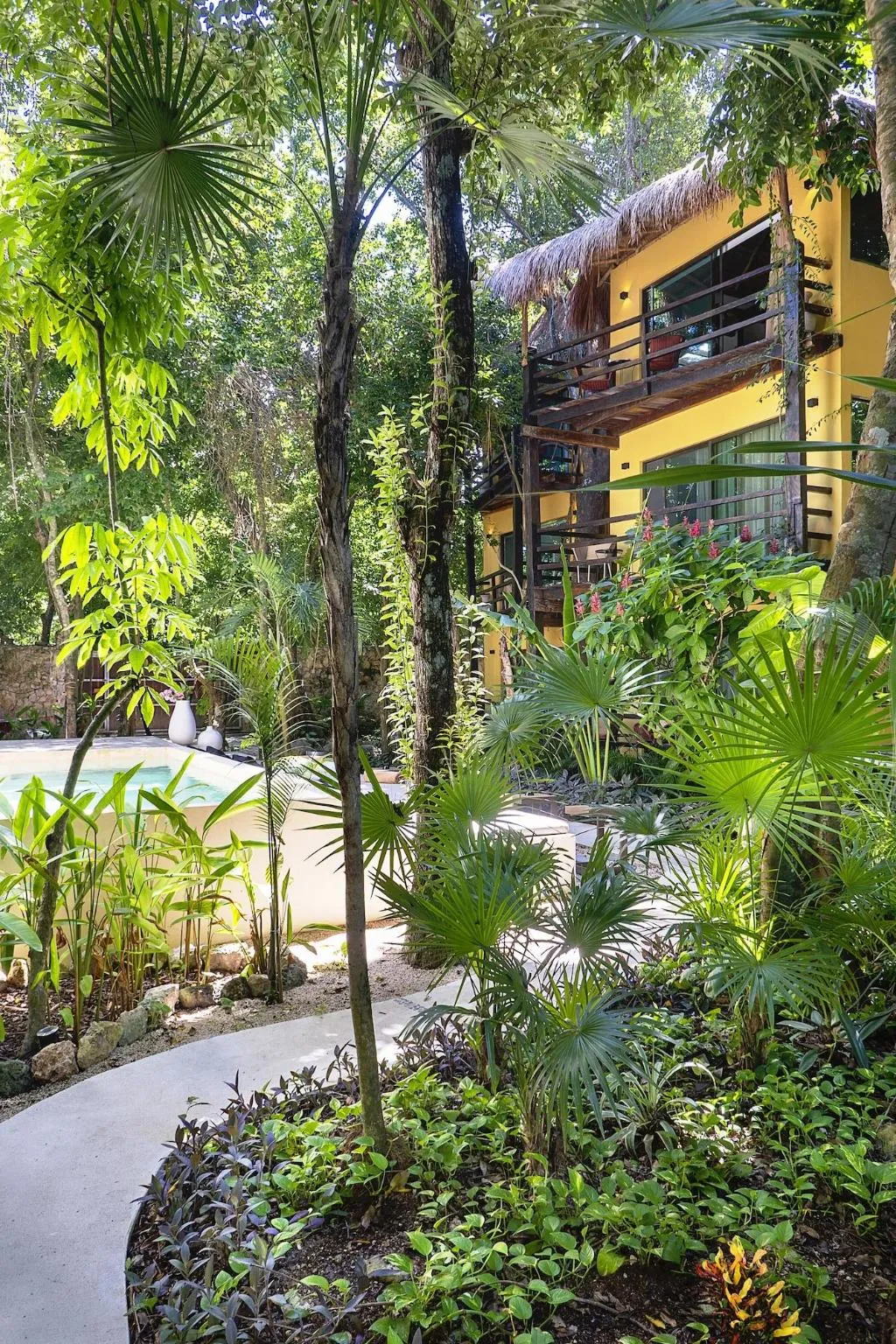 SUITE SUPERIOR KING BED Room, Terasu Riviera Maya Hotel & Spa, En Xcaret, Playa Del Carmen