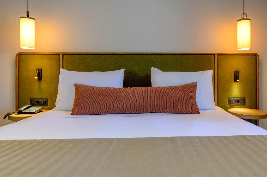 FAMILY ROOM STANDARD Room, Blue Sea Beach Affiliated by Melia, Crete