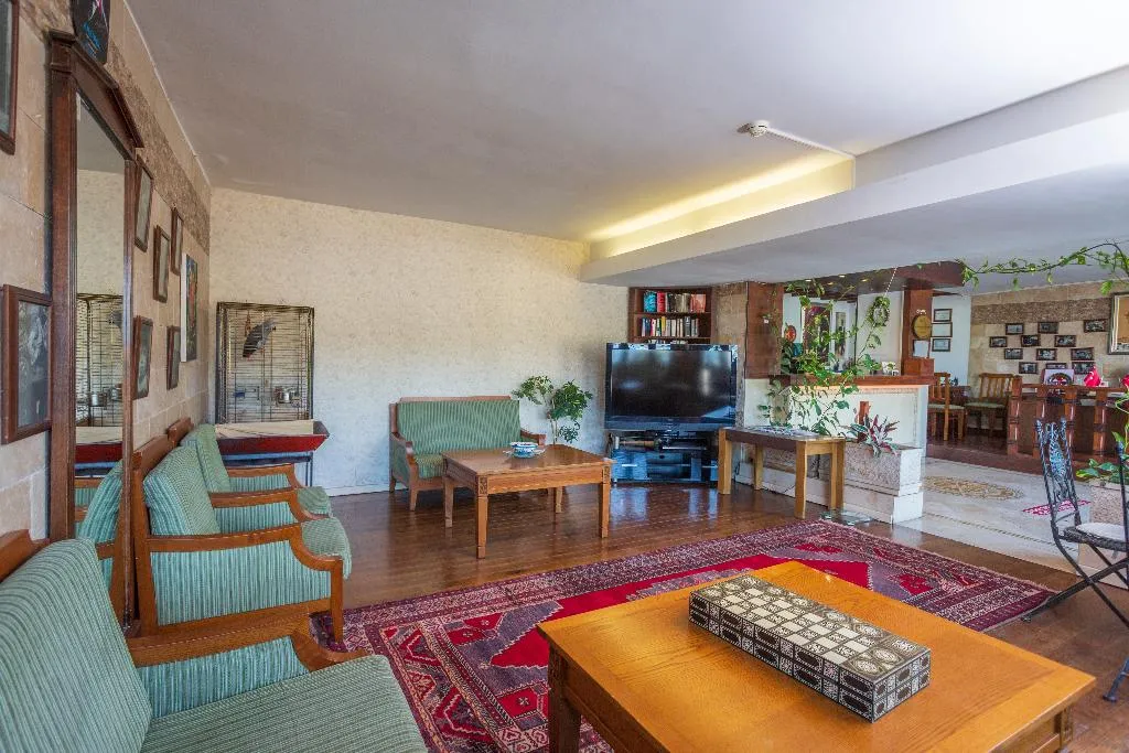 Lobby, Villa Daffodil, Dalaman