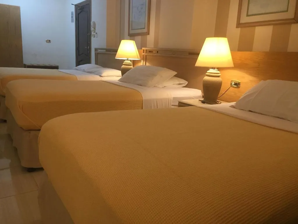 Room, Masaya Hurghada, Red Sea Riviera