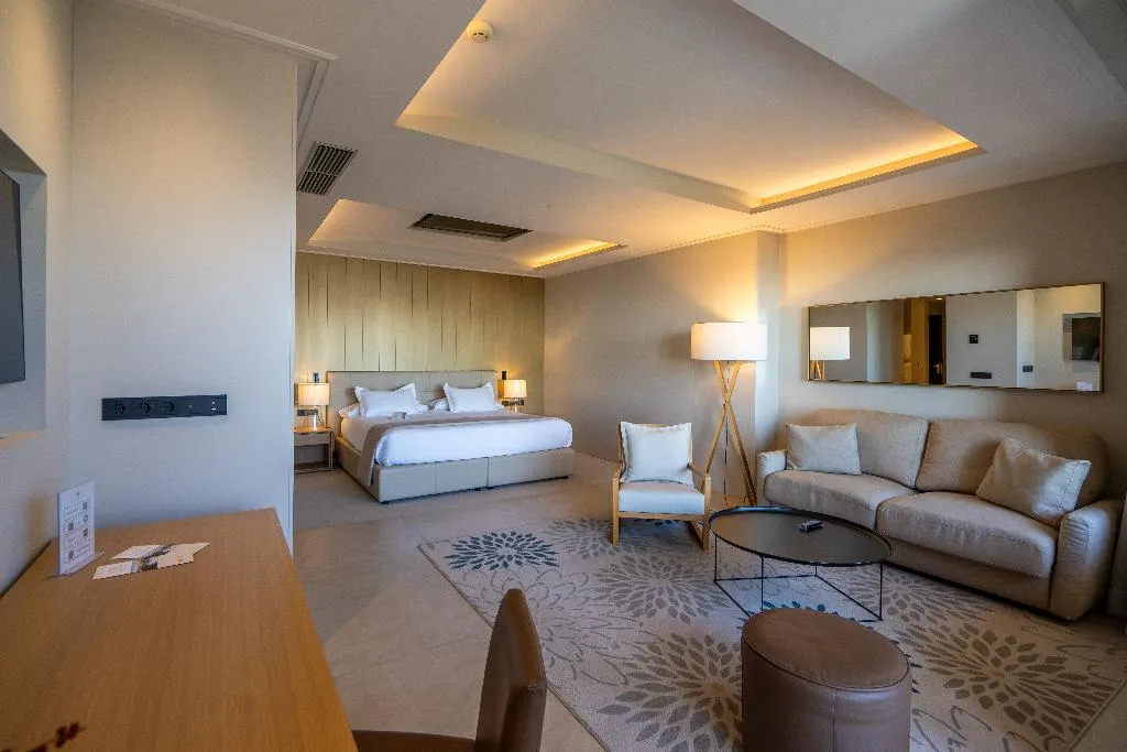 JUNIOR SUITE STANDARD Room, GPRO Valparaíso Palace and Spa, Majorca