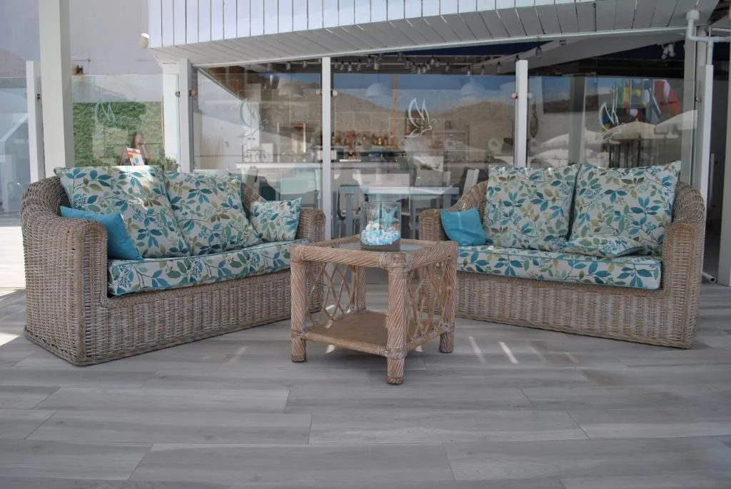 Terrace, Mariposa del Sol, Gran Canaria