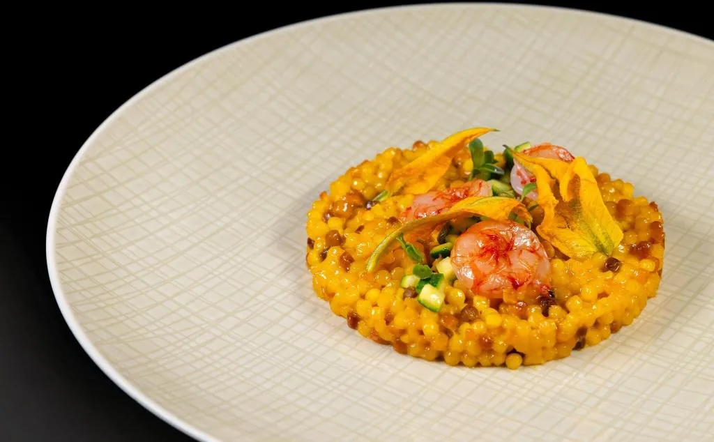 Restaurant, Lido Palace - The Leading Hotels Of The World, Milan
