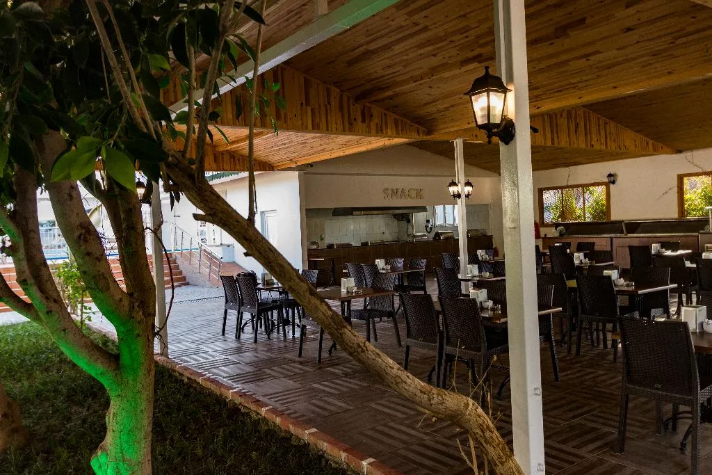 Bar, Seaphoria Beach (Ex.Maya World Beach), Antalya