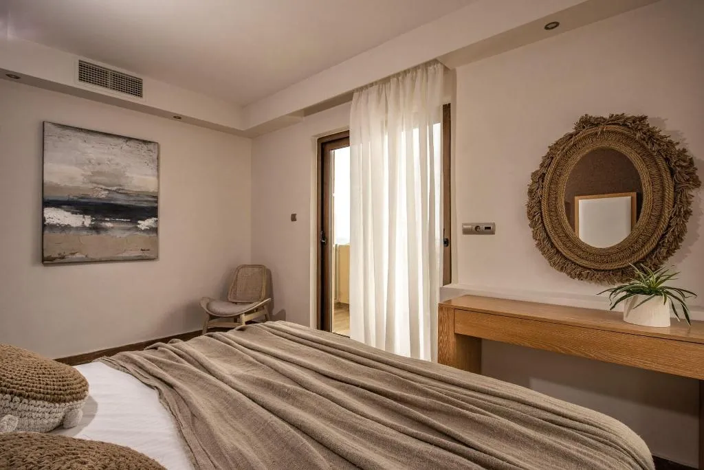 Room, Gardelli Resort, Zante
