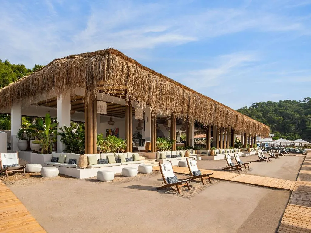 Bar, Rixos Premium Tekirova L.O.L ThemePark Free Access, Antalya