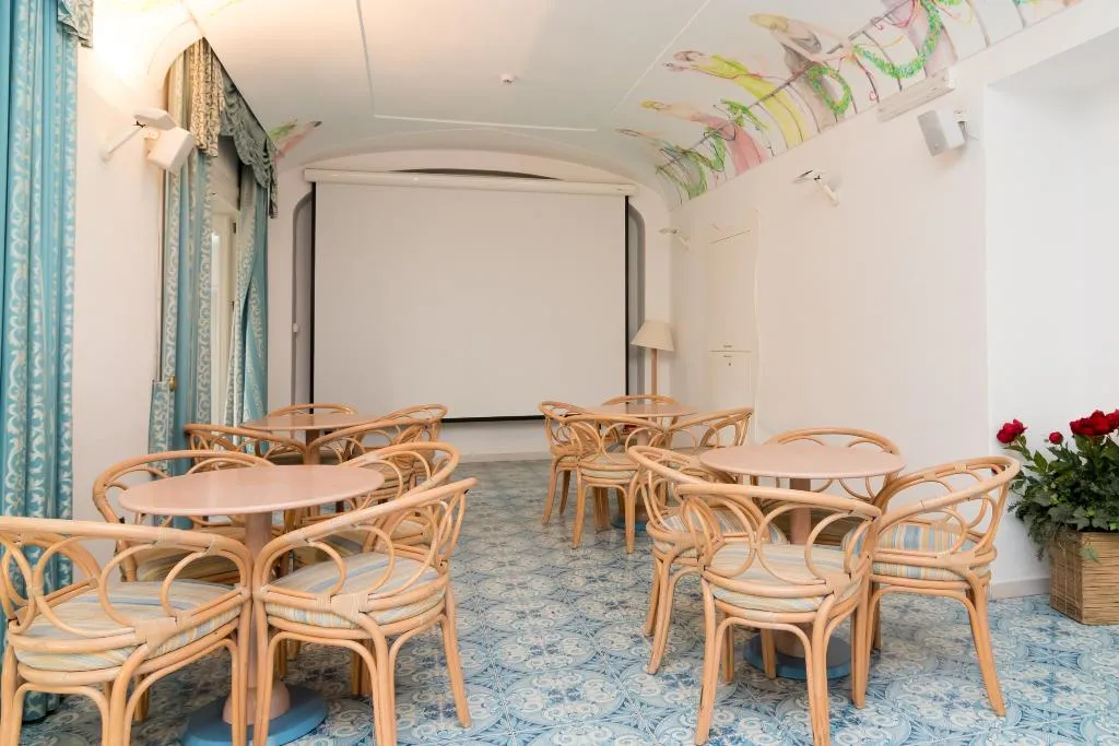 Conferences, Hotel Oriente - Beach & Spa, Naples