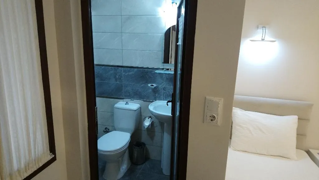 TRIPLE DELUXE Room, Ena Serenity Boutique Hotel, Izmir