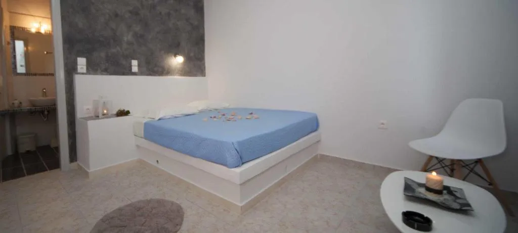 Room, Villa Anto, Santorini