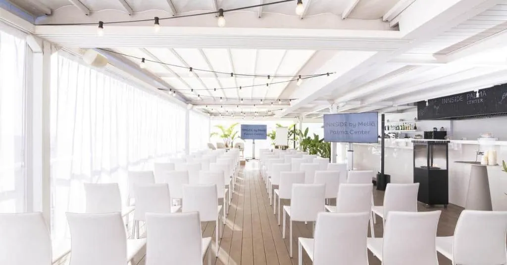 Conferences, Innside Palma Center, Majorca