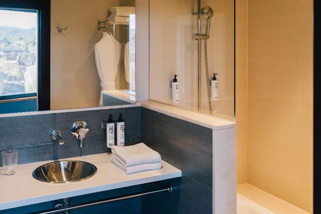SINGLE SUPERIOR Room, El Sant Cugat 4* SUP, Barcelona