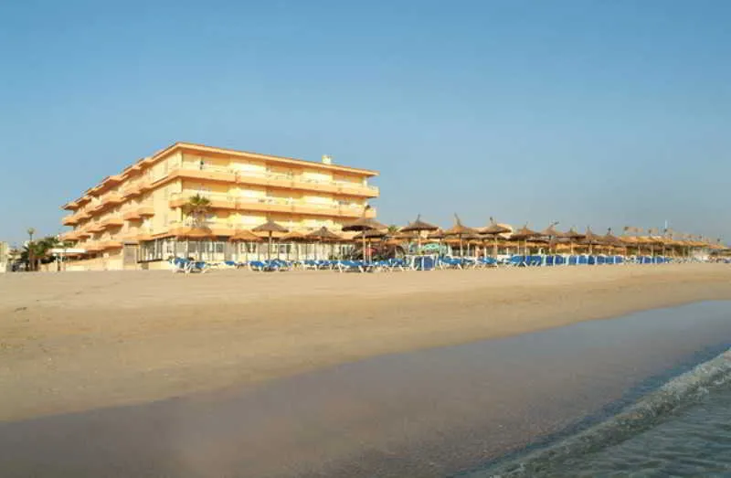 General view, Grupotel Duna Mar, Majorca