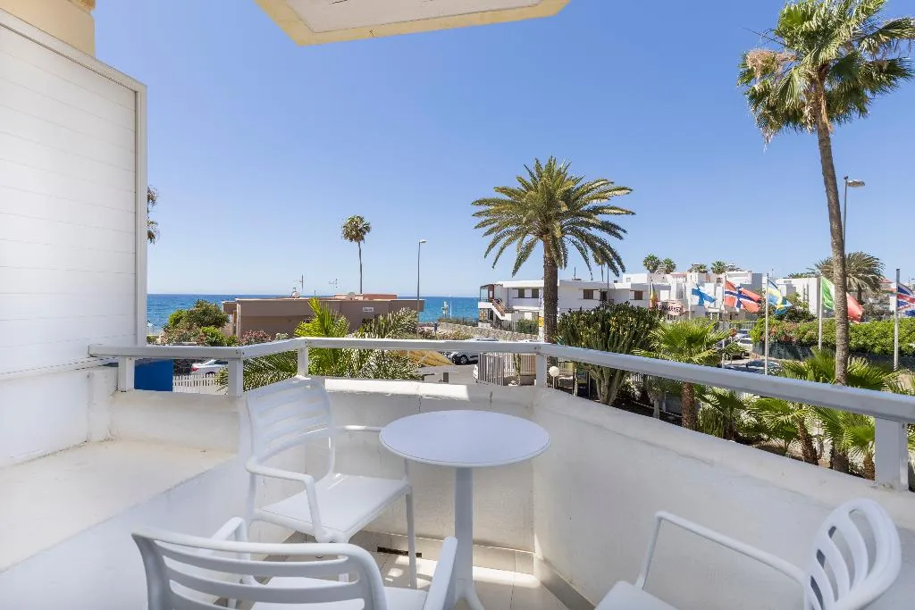 Room, Hotel LIVVO Veril Playa, Gran Canaria