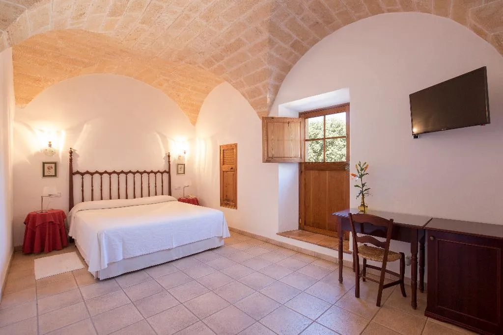 Double or Twin WITH TERRACE Room, Son Cosmet, Majorca