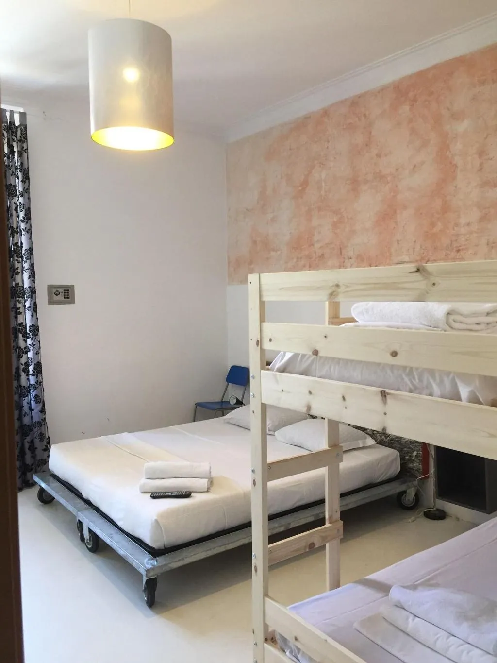 Room, A Casa Di Penelope, Naples