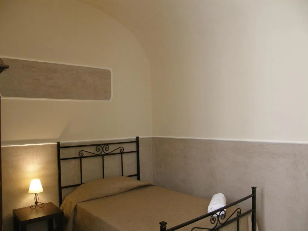 Room, Gattopardo House, Catania