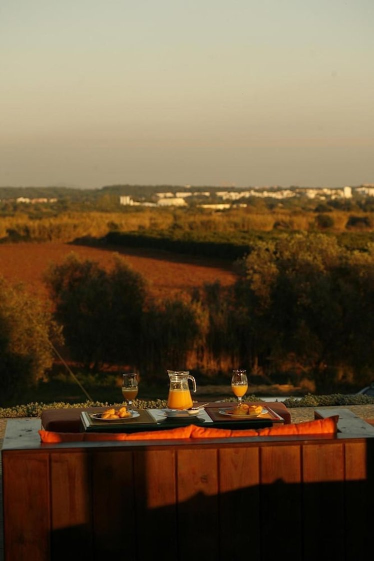 Quinta do Mel, Algarve