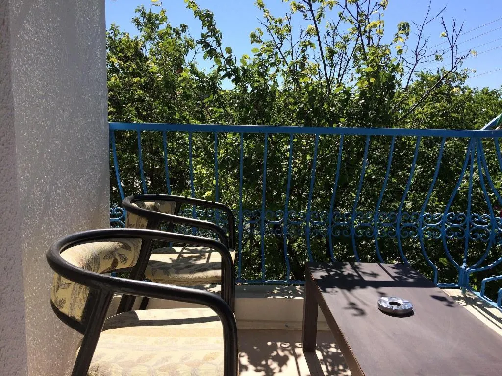 Room, Marigold Apart, Izmir