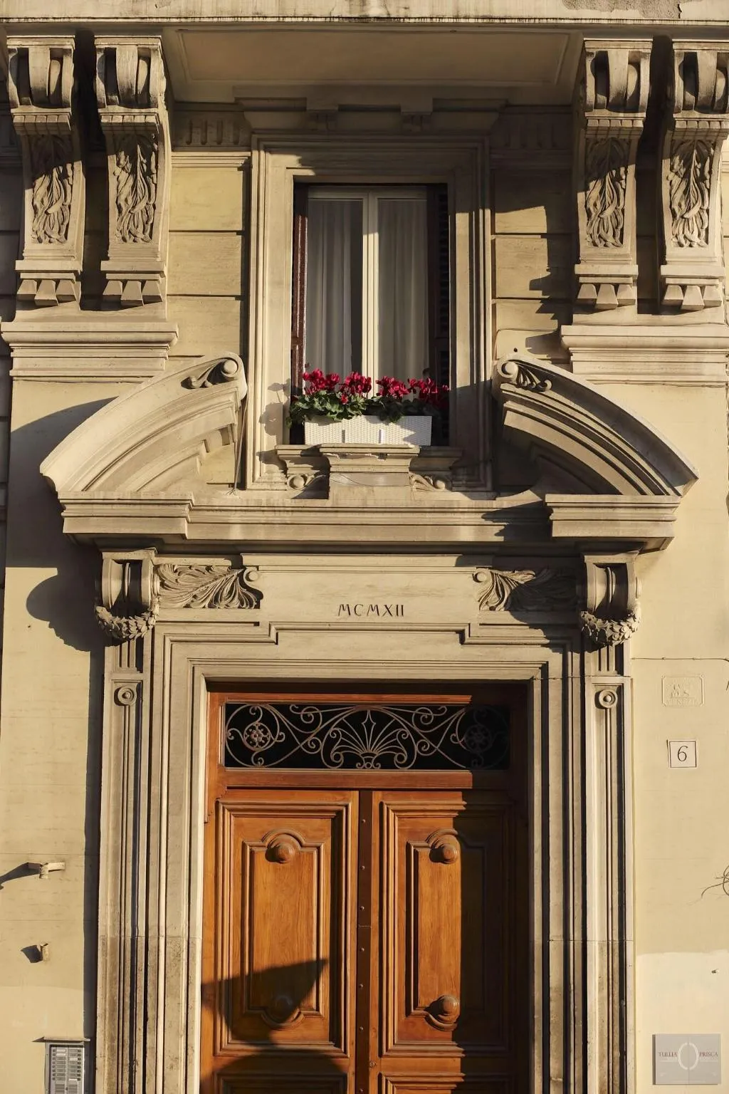 General view, Tullia And Prisca Relais Guest House, Naples