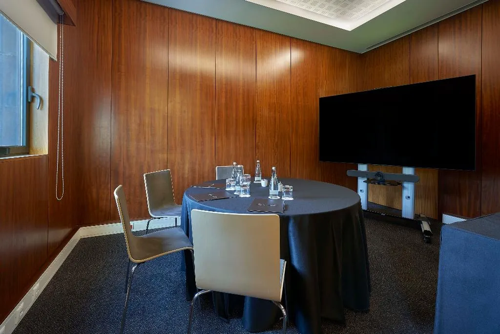 Conferences, Hotel Açores Lisboa, Lisbon