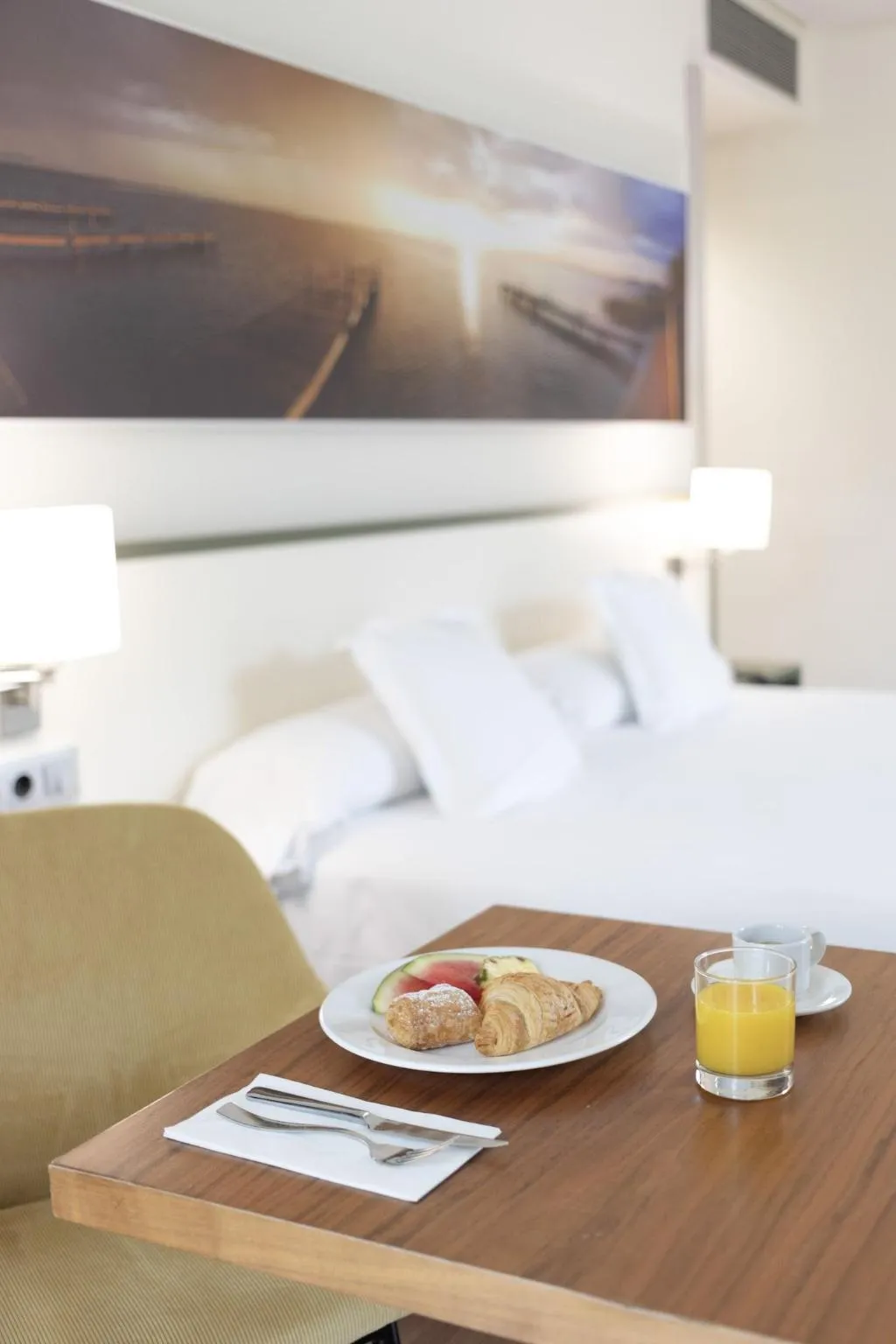 Room, Primus Valencia, Valencia